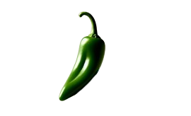 Green Chilli