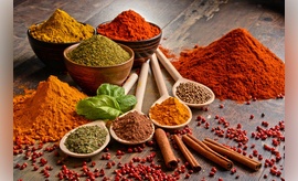 Spices